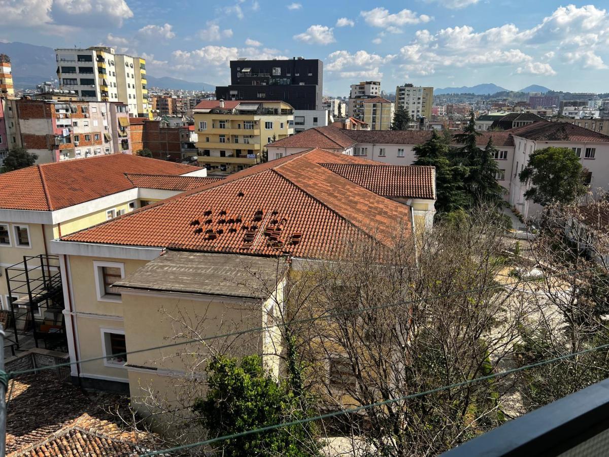 City Central Apartment 2 Tiranë Luaran gambar