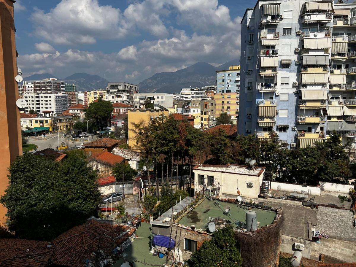 City Central Apartment 2 Tiranë Luaran gambar